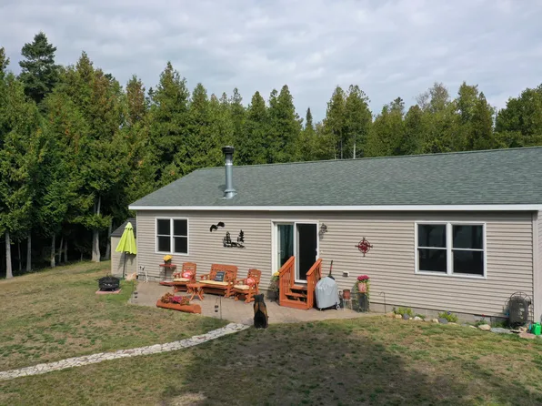 18640 E M 134, De Tour Village, MI 49725