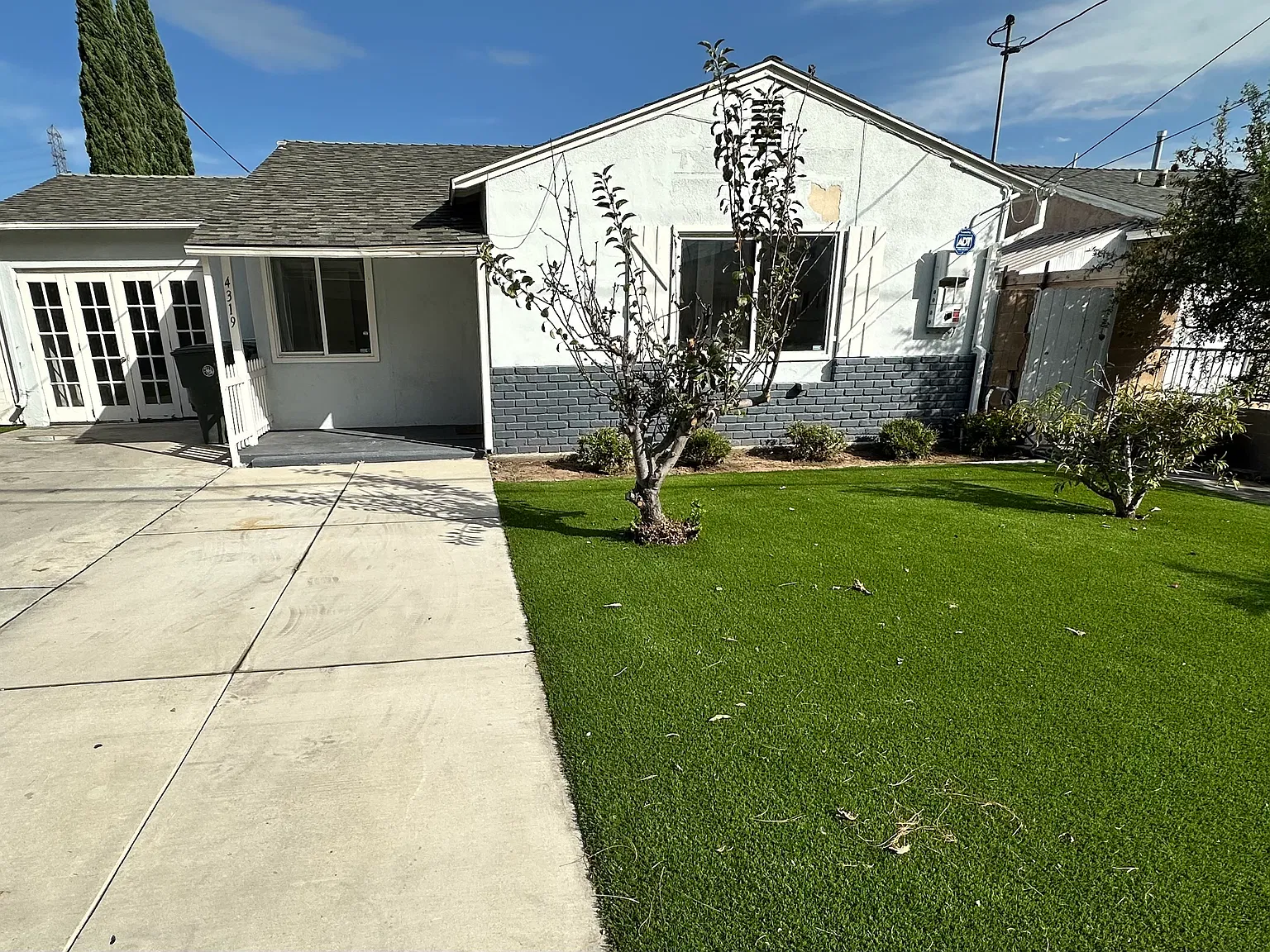 2 bed, 1068 sqft, $3,495 — Photo 1