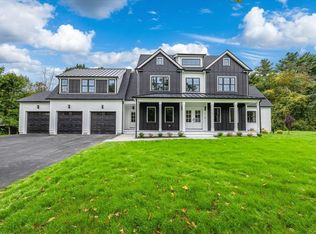 103 Center St, Hanover, MA 02339