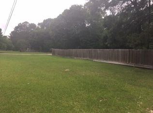 25513 Deerbrook Dr, Splendora, TX 77372
