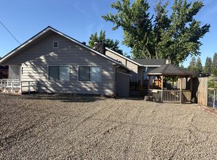 24868 3rd St, Fall River Mills, CA 96028