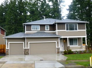 1820 64th Way SE, Olympia, WA 98501