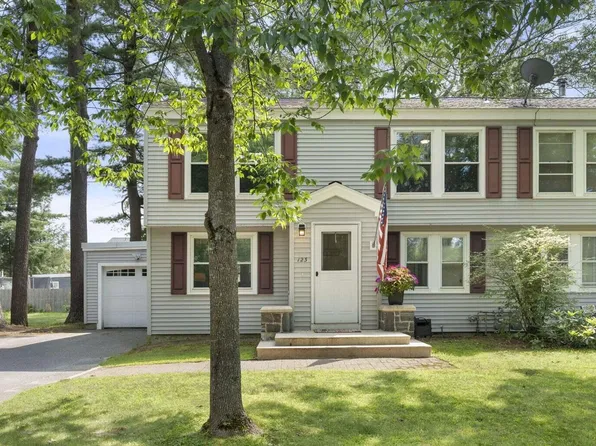 123 Mckeen Street, Brunswick, ME 04011