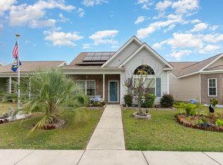 1038 Oglethorpe Dr, Conway, SC 29527