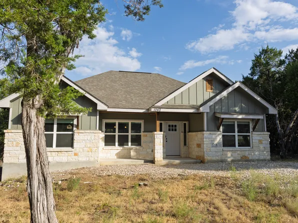 1240 Canyon Bnd, Canyon Lake, TX 78133