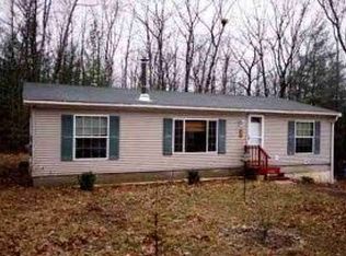 7710 East St, Interlochen, MI 49643