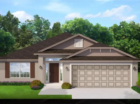 115 Newham Way, Kissimmee, FL 34758