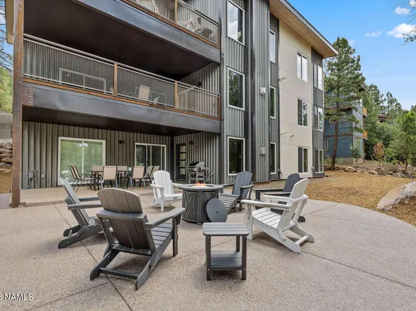 775 E Ponderosa Pkwy, Flagstaff, AZ 86001