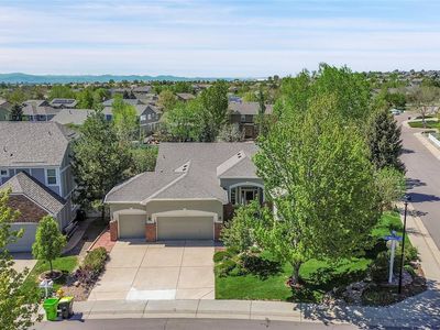 20591 E Weaver Avenue, Aurora, CO, 80016