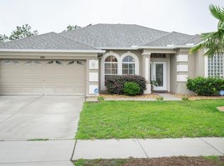 3862 Bramblewood Loop, Spring Hill, FL 34609