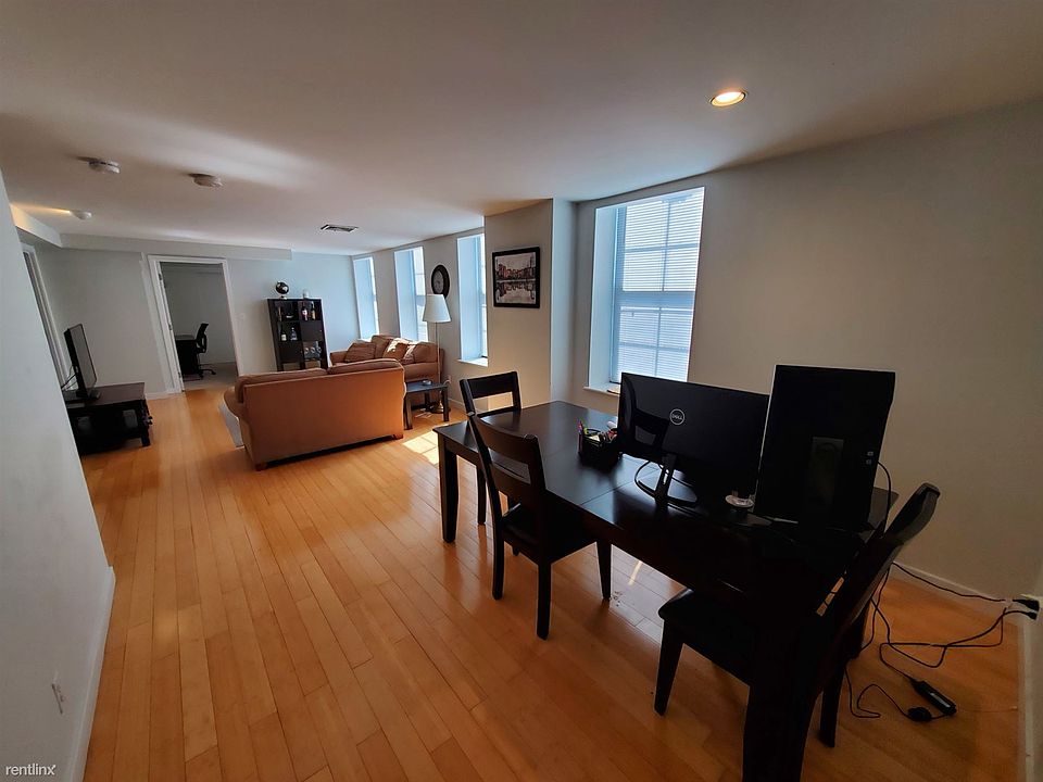 1661 Washington St. #406 Boston - South End Unit Photo 1