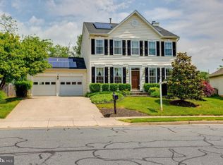 1415 Timberwolf Dr, Frederick, MD 21703