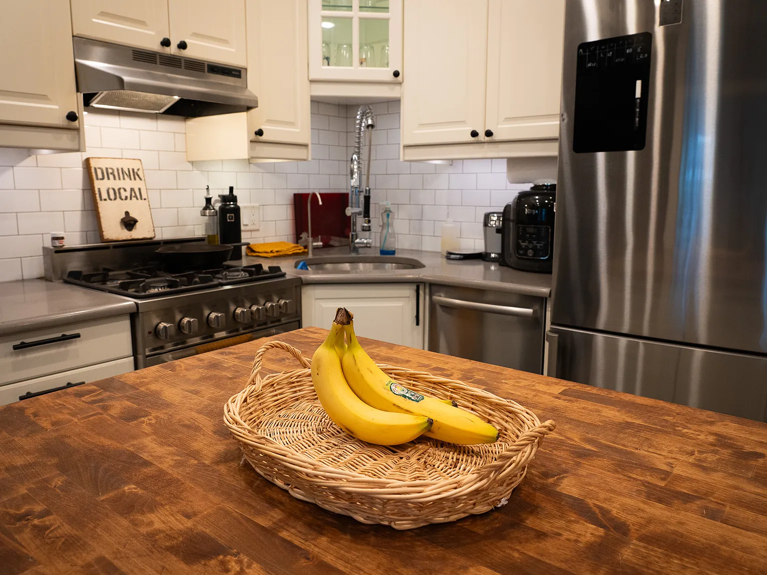 1 bed, 525 sqft, $3,300 — Photo 4