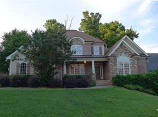 2921 Elmfield St, Raleigh, NC 27614