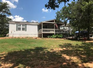 6400 168th St, Noble, OK 73068