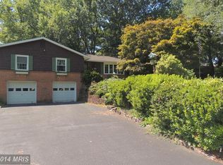 2407 Kingsbury Dr, Joppa, MD 21085