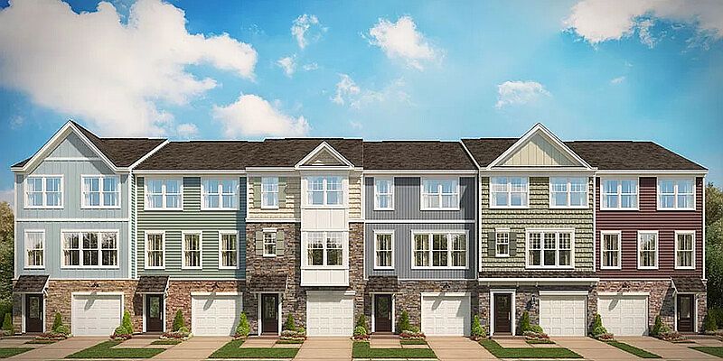 1st image of 629 Eking Green Dr #1