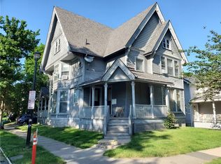 20 Rowley St, Rochester, NY 14607