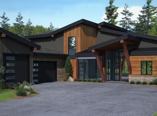 Summit Plan, Atlas Building Group, Coeur D Alene, ID 83814
