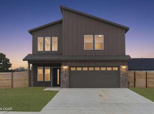 4924 Weeping Willow Ave, Springdale, AR 72764