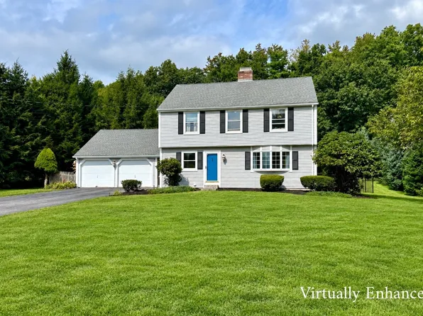 144 Laurel St, West Boylston, MA 01583