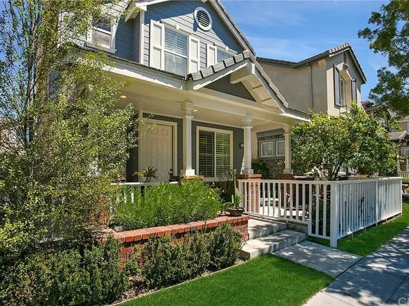 15 Old Spire Dr, Mission Viejo, CA 92694