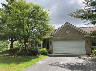 5367 Abbey Mill Blvd SE, Ada, MI 49301