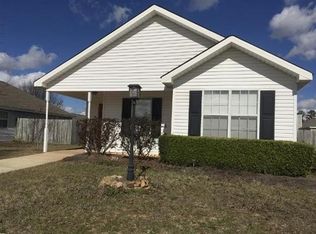 202 Brandonshire Ln, Bonaire, GA