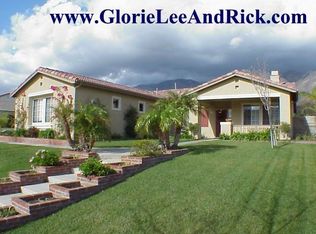 13950 San Segundo Dr, Rancho Cucamonga, CA 91739