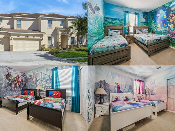 6000 Oak Green Loop, Davenport, FL 33837