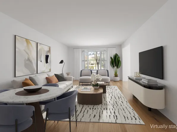 530 East 90th Street image 1 of 9