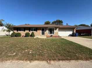 1519 S Dowling St, Westland, MI