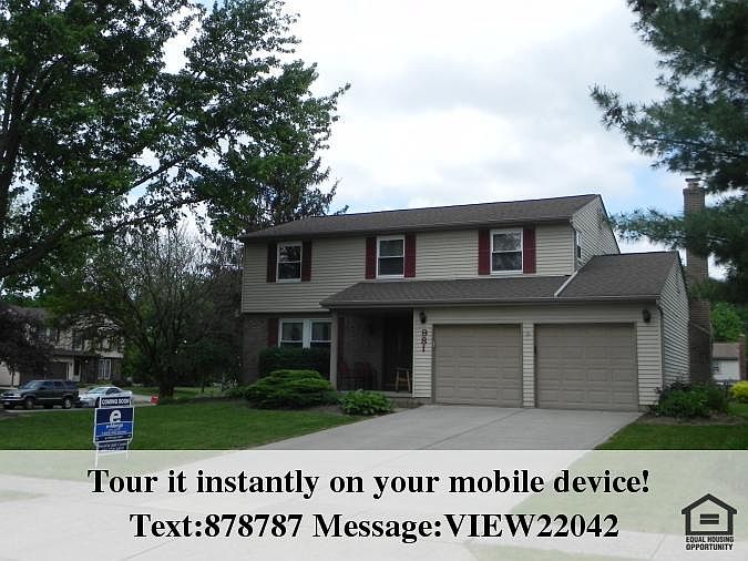1st image of 981 Hilton Dr