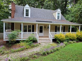 7324 Proud Clarion Ln, Midlothian, VA 23112