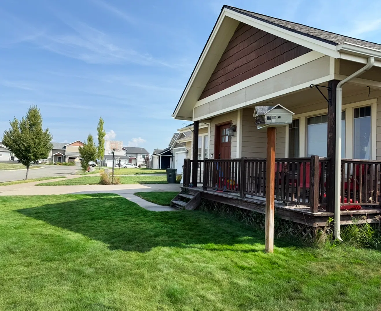 Beautiful 3-Bedroom Home in West Kalispell $2,700/Month — Photo 3