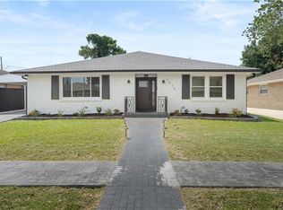 3512 Clifford Dr, Metairie, LA 70002