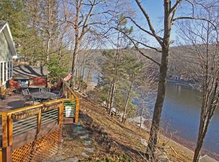 920 E End Rd, Newton, NJ 07860