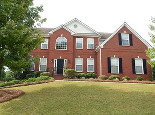 6001 Buckner Creek Ct, Mableton, GA 30126