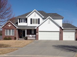 3920 San Juan Cir, Lincoln, NE 68516