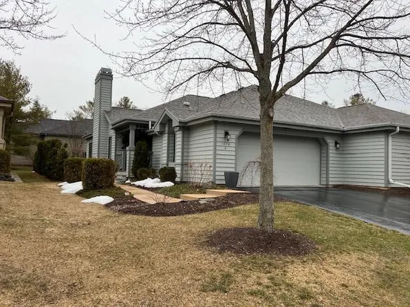 1078 Creeks Cross ROAD #A, Kohler, WI 53044