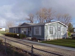 416 Loomis Ave, Melba, ID 83641