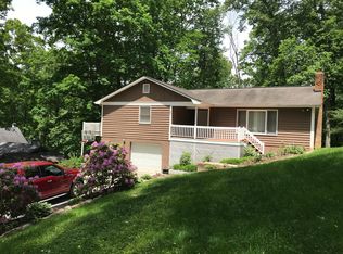 22 Candor Dr, Fletcher, NC 28732