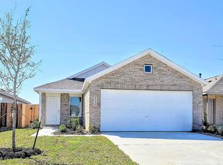 25284 Leather Leaf Ct, Montgomery, TX 77316