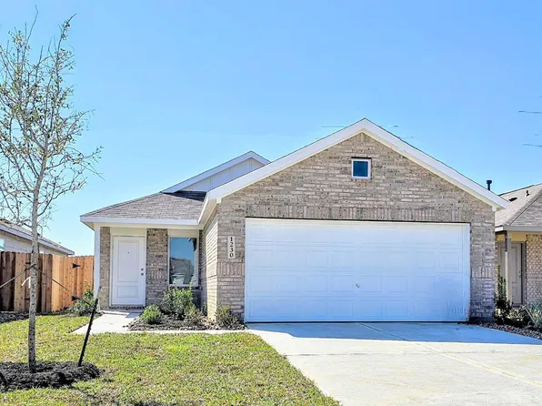 25284 Leather Leaf Ct, Montgomery, TX 77316
