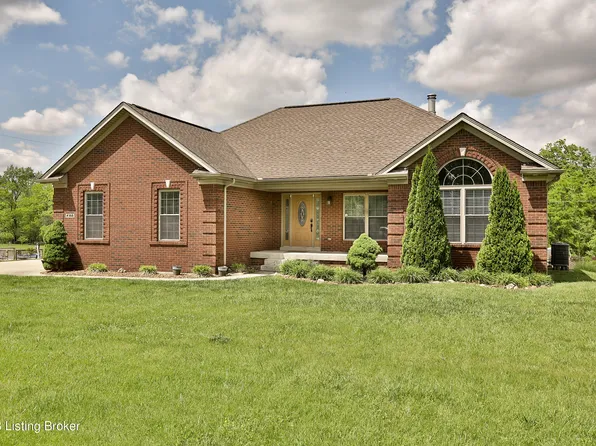 2366 Bardstown Trl, Waddy, KY 40076