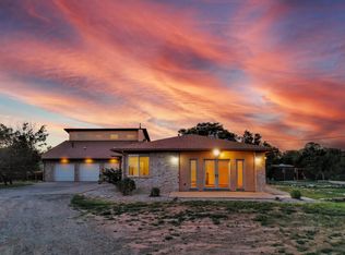 3 Palomino Ct, Edgewood, NM 87015