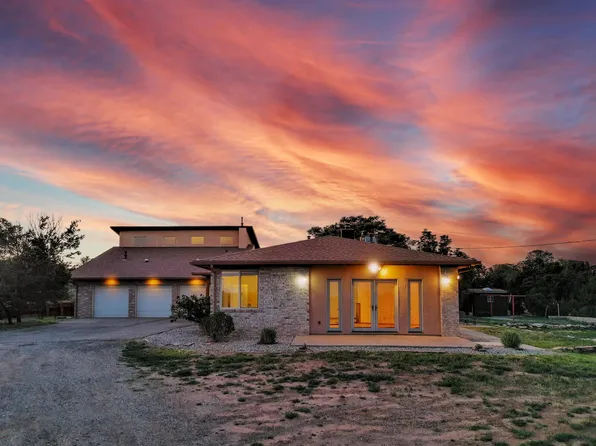 3 Palomino Ct, Edgewood, NM 87015