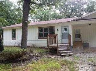 301 Hope Rd, Laurie, MO 65037