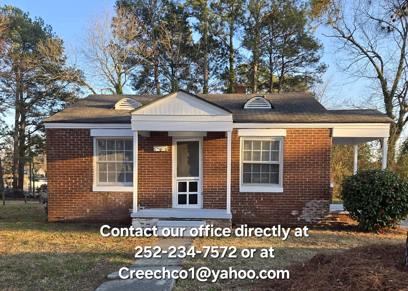 3 bed, 1045 sqft, $1,150 — Photo 1