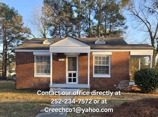 503 Park Ave W, Wilson, NC 27893